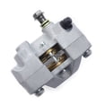 thumbnail image 4 of 3Pcs Front & Rear Disc Brake Caliper for Arctic Cat ATV 250 300 375 400 454 500 Front Rear Brake Calipers for Arctic Cat 250 300 375 400 454 500 2x4 4X4 w/ Pads, 4 of 8