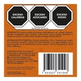 thumbnail image 2 of Salsa para alitas, carne y botanas Mr Wings Sabor BBQ Habanero 4.1 Kg, 2 of 4
