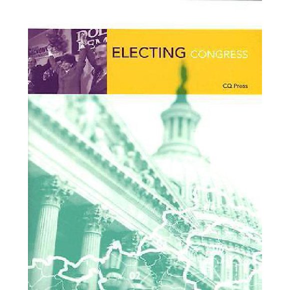Congrès Élu