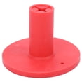 thumbnail image 2 of VGEBY Practice Tee Holder, Rubber Tee Holder For Outdoor For Training For Backyard, 2 of 8