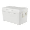 thumbnail image 3 of Hielera Igloo 45 Litros Marine Blanca, 3 of 4