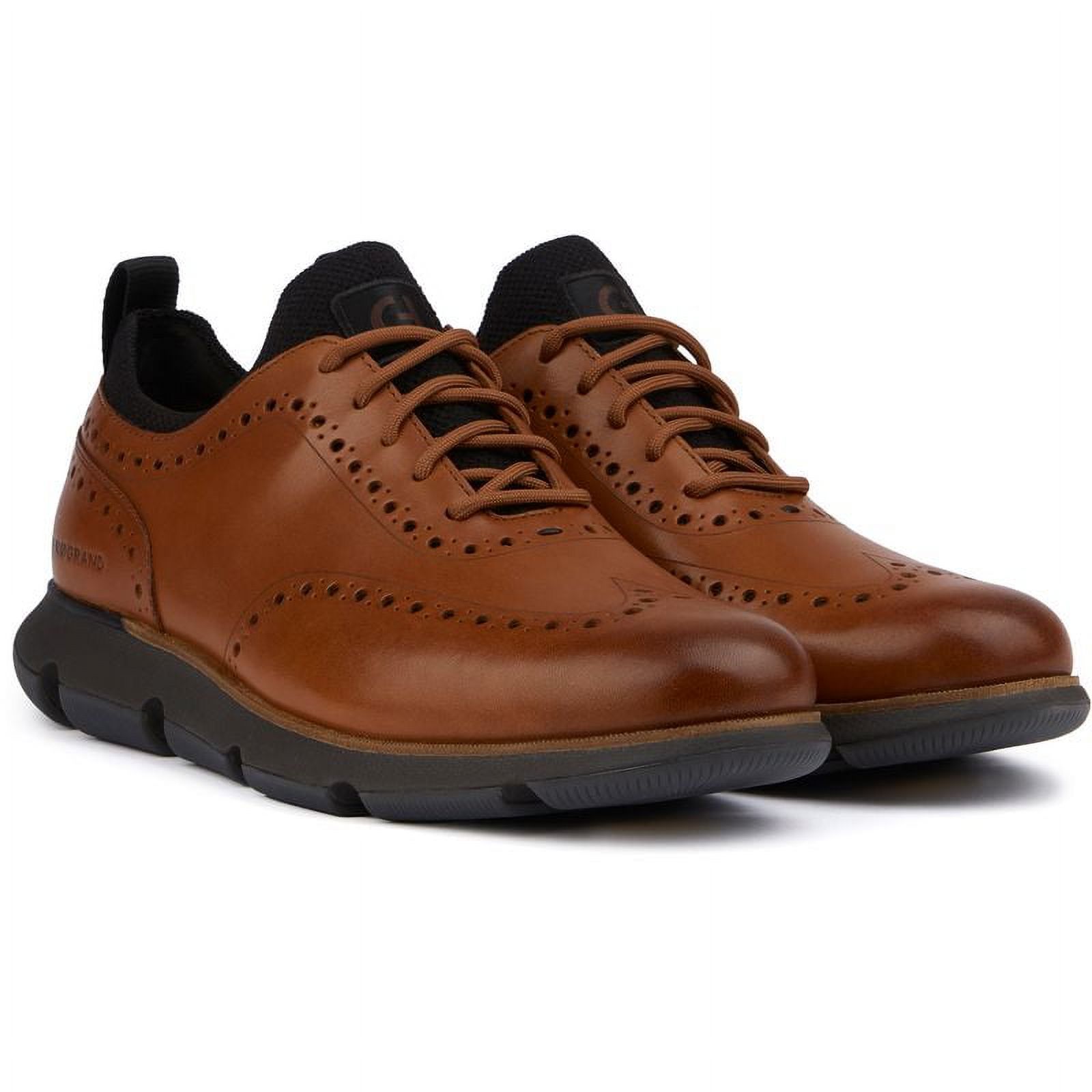 Cole Haan Mens 4.Zerogrand Oxfords - Walmart.com display picture 2