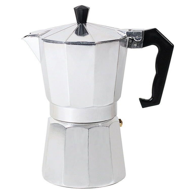Bialetti Moka Express Stovetop Espresso Maker 12 Cup - 22 oz