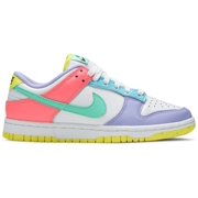 Nike Dunk Low SE ‘Candy’ DD1872-100
