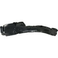 thumbnail image 2 of For Honda Accord 2008 09 10 11 2012 Fender Liner Passenger Side | Front | Replacement For HO1249131 | 74100TE0A01, 2 of 6