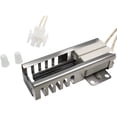 thumbnail image 3 of Compatible Oven Igniter Assembly for General Electric PGS968SEM1SS, General Electric PGS975SEM2SS, General Electric JGSP28BEK2BB, General El, 3 of 4