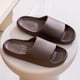 thumbnail image 2 of Hombres Zapatillas de Interior Al Aire Libre de la Moda Casual Pareja de Impresión Grueso-Soldado Suave-Soldado Zapatillas de Casa para las Zapatillas de Interior Al Aire Libre de las Mujeres, 2 of 8