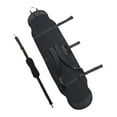 thumbnail image 4 of Funda para snowboard, bolsa para snowboard, funda de transporte para viajes, resistente a arañazos, funda de transporte para maletas, protección de 165, 4 of 8