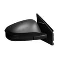 thumbnail image 2 of Passenger Side Power View Mirror Non-Heated for Toyota RAV4 2013-2015 TO1321309, 2 of 4