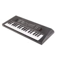 thumbnail image 1 of Teclado De Piano, Teclado Portátil, Función De Grabación De Micrófono De 37 Teclas, Juguetes De Enseñanza De Música Para Niños, Fuente De Alimentación Dual Para Niños, 1 of 7