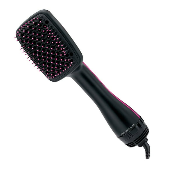 Revlon One-Step Hair Dryer Styler, Black