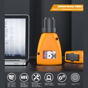 POPLIS Motorcycles OBD2 Emergency Diagnostic Tool Engine Analyzer Code Reader Scanner