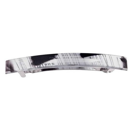 Camila Paris CP1885 French woman Hair Accessories (4") Hair Barrettes