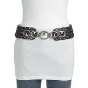 Metro7 - Tribal Hardware Stretch Belt