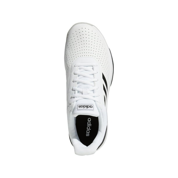 Tenis Adidas Courtsmash Blanco Hombre F36718