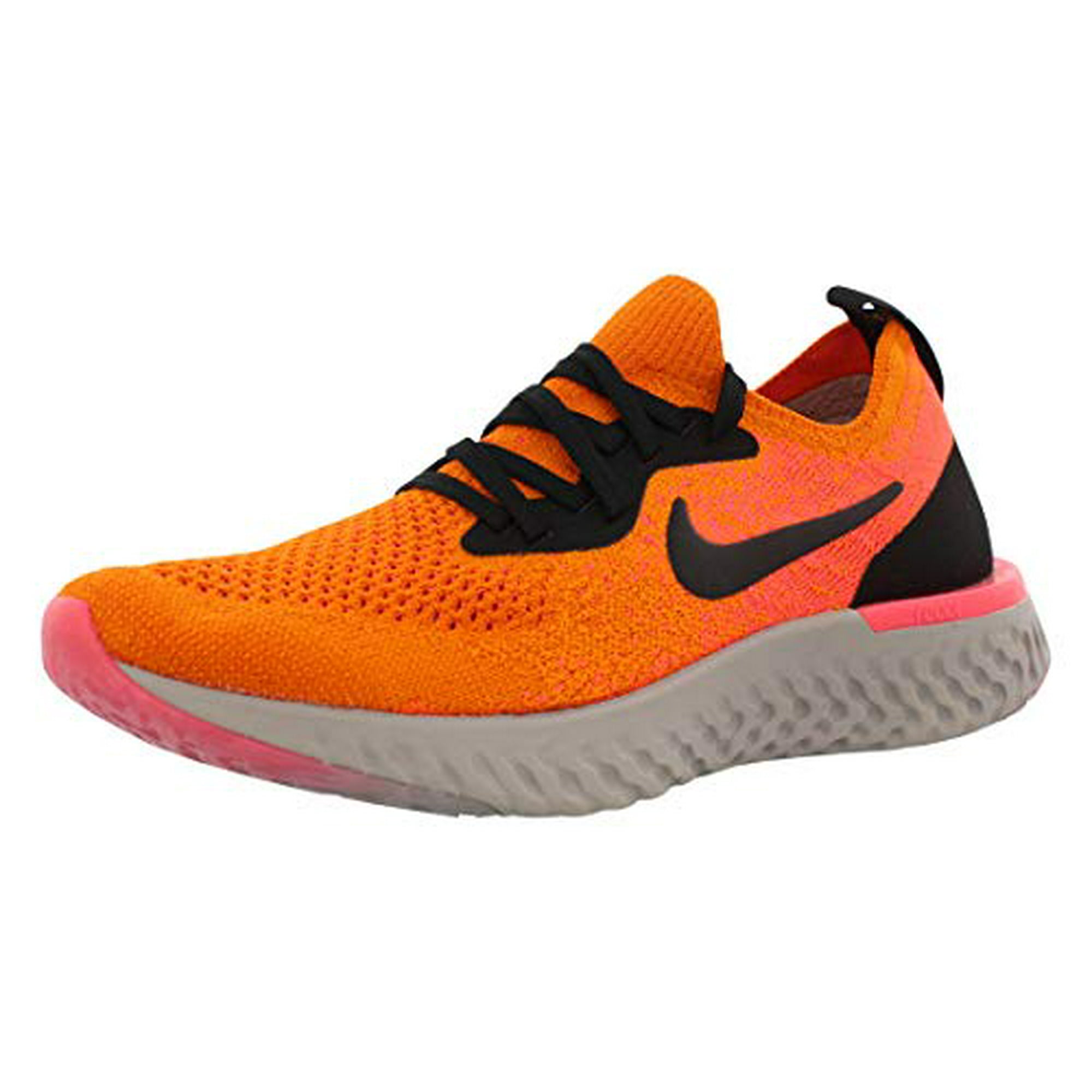 Nike Epic React Flyknit 2 GS Big Kids Running Shoes Aviator Grey Aviator Grey aq3243 005 Walmart