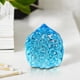 thumbnail image 4 of Glass Walnut Ornament Home Living Room Desktop Decoration, 4 of 5
