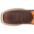 thumbnail image 6 of Durango® Rebel Pro™  Orange Western Boot, 6 of 7