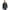 Graphite Heather/ Black, variant on Sport-Tek Men's Raglan Colorblock Hooded Jacket_Graphite Heather/ Black_2XL