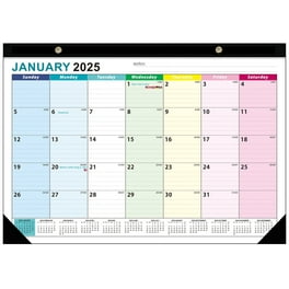World Almanac 2022 Day-to-Day Calendar: A Year of
