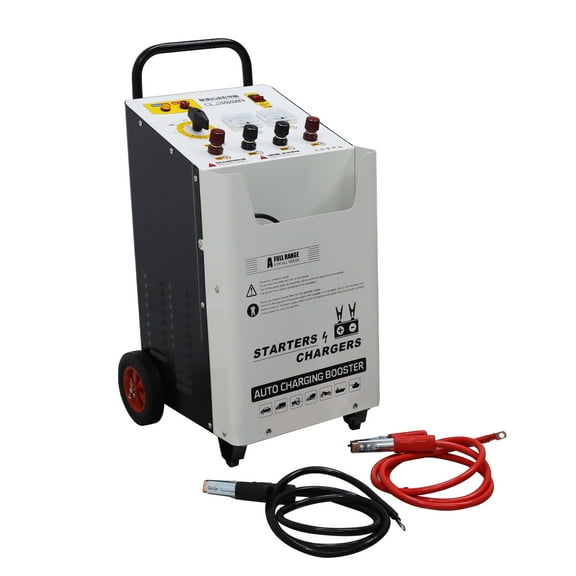 2000A 220V Vehicle 12V Battery Charger Starter Car Charger