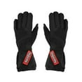 thumbnail image 3 of RaceQuip® 356906RQP 356 Series Driving Gloves SFI 3.3/5 Black XL, 3 of 10