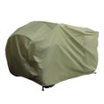 thumbnail image 1 of Cuatriciclo Cubierta Impermeable Exterior 4 Ruedas Cubierta Ajuste Mayoría 600-1000CC XXL, 1 of 1