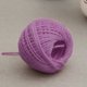 thumbnail image 3 of Cuerda de hilo de yute de fibra de cinta natural de cuerda de arpillera trenzada multicolor de 50 m GeweYeeli JJ5310-09, 3 of 4