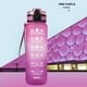 thumbnail image 1 of BPA Outdoor Sports Water Bottle Portable Leak Proof Hiking Camp Bottle, 1 of 2