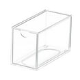 thumbnail image 3 of Elodie Tiroir de Rangement Empilable Transparent pour Capsules de Café Accessoires de Beauté m, 3 of 8