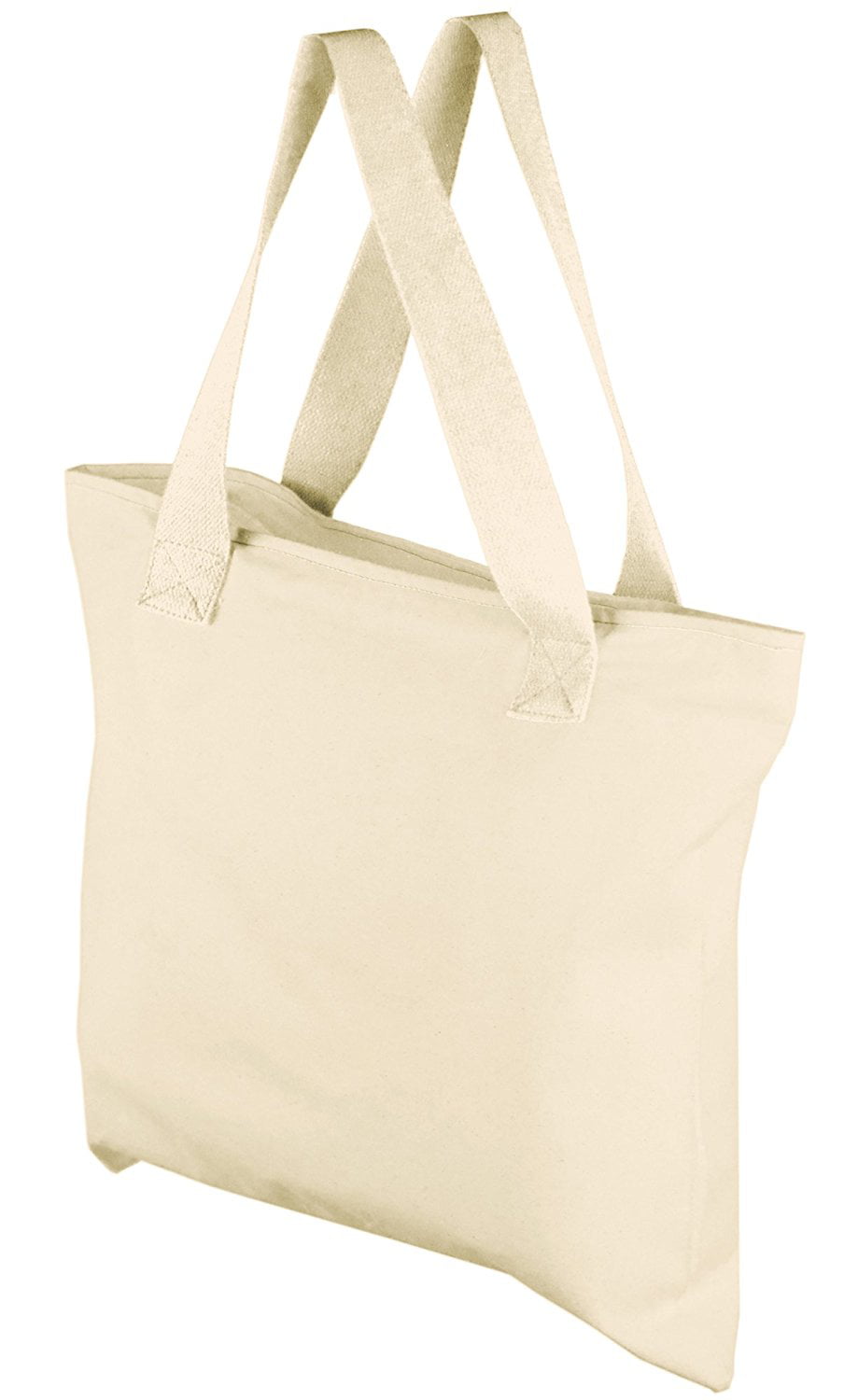 Mato & Hash - Canvas Tote Bag - CREATIVITY Bag KID Tested & Approved ...
