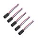 thumbnail image 3 of 5pcs Trx-4M Conversion Wire Male to Ph2.0 3p Female, 3 of 5