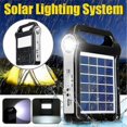 thumbnail image 4 of Portable Outdoor Recharable Solar Nerator System, 4 of 5