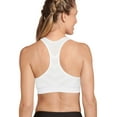 thumbnail image 3 of Jockey Women's Seamfree Mid Impact Sports Bra, 3 of 3