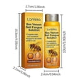 thumbnail image 5 of Bee-Venom Nail Fungus Solution - Nourishing Anti-Fungal Treatment for Healthy Nail & Toenail Growth for Men & Women, 5 of 5
