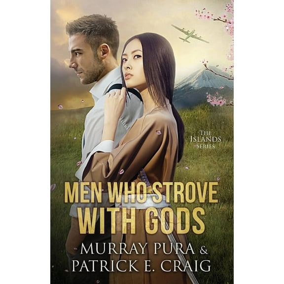 Islands Men Who Strove With Gods, Book 3, (Paperback)