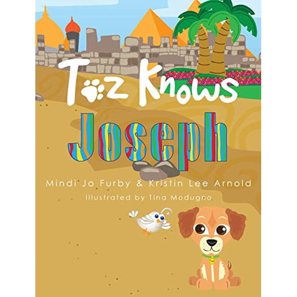 Toz Connaît Joseph