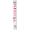 thumbnail image 2 of All-Purpose Plastic Zipper 22"-Light Pink, 2 of 6