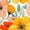 Color 4, variant on Boho Floral Peel and Stick Wallpaper 23.6in x 9.8ft Vibrant Floral Colorful Bold Hues Contact Paper Vinyl Waterproof Self Adhesive Wall Paper for Bedroom Shelf Cabinet Renter Friendly