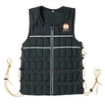 thumbnail image 1 of Chaleco de peso HYPERWEAR Hyper Vest ELITE 9 kg Stretch CORDURA, 1 of 6