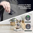 thumbnail image 5 of Anti Barking Device, Dog Barking Deterrent Devices Pet Corrector Ultrasonic Bark Deterrent Devices, 5 of 5