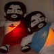 thumbnail image 4 of 38CM Breathing Jesus Plush Toy Baby Soothing Jesus Doll Four-gear Adjustment Children Music Sleep Companion Christmas Toy Gifts, 4 of 4