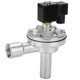 thumbnail image 4 of Válvula de pulso de solenoide de ángulo recto, válvula de pulso de solenoide derecha de 2 vías G3/4" Diseño de última generación, 4 of 12