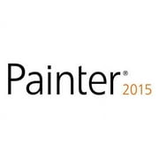 Roxio PTR2015ML Corel Painter 2015 (Digital Code)