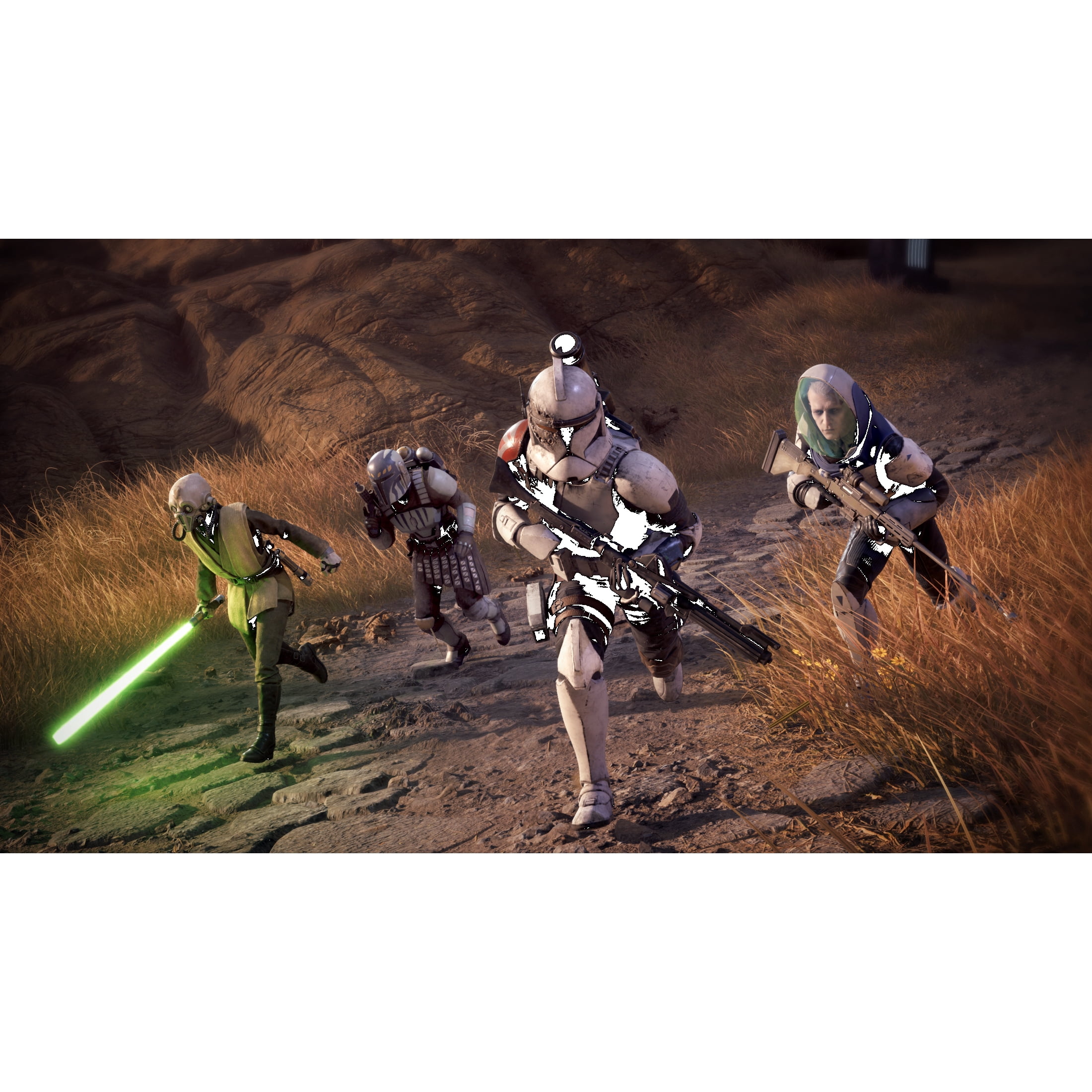 Star Wars: Zero Company - PlayStation 5 Game