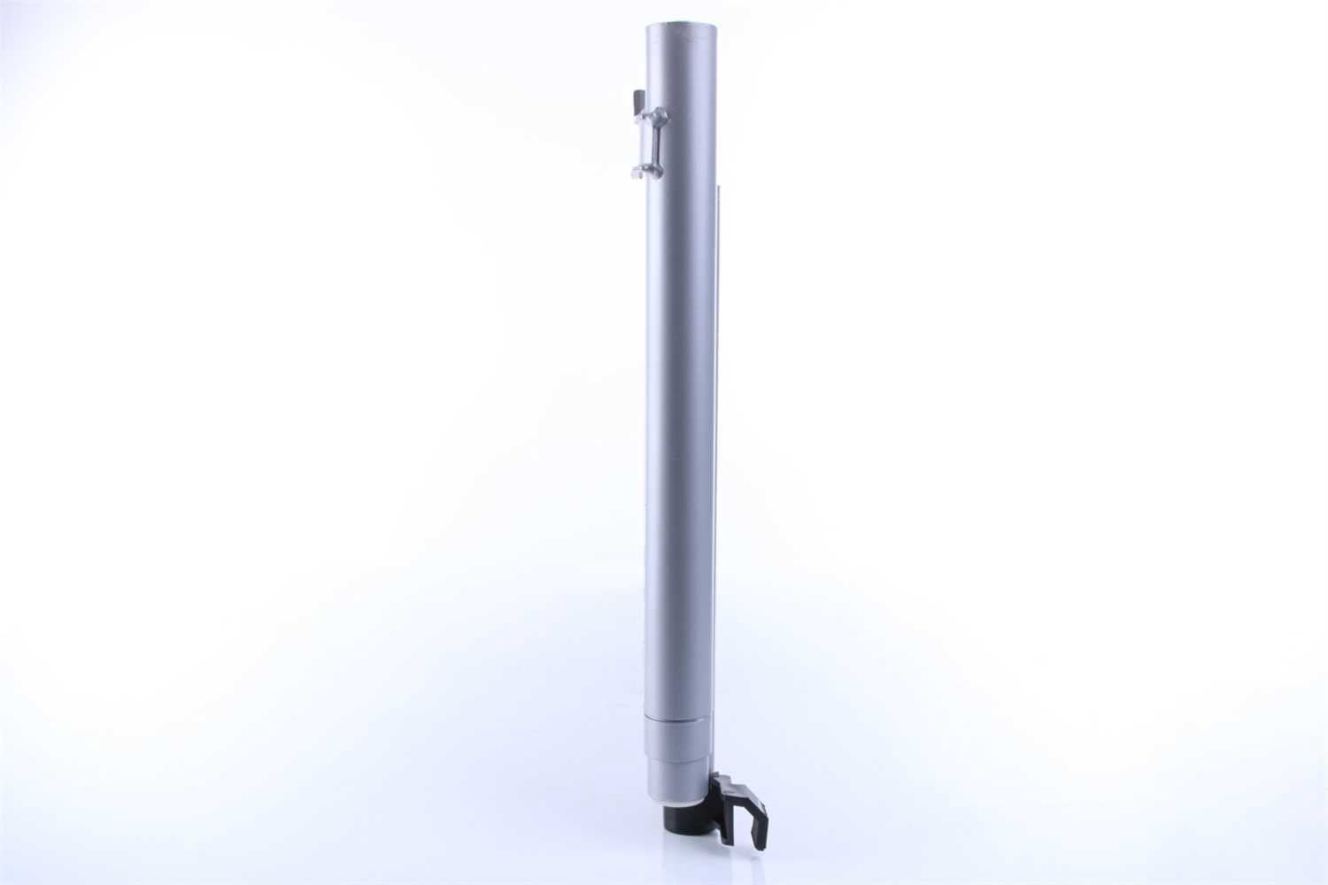 Nissens 940904 Air Conditioning Condenser and Receiver Drier Assembly