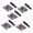 5 pack, variant on High Performances 6 Axises Motion Tracking Sensors Module For Wearables And IoTs Devices