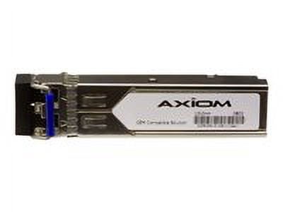 Axiom, Sfp (Mini-Gbic) Transceiver Module (Equivalent to: Cisco Mgbbx1) 100 Axiom, Sfp (Mini-Gbic) Transceiver Module (Equivalent to: Cisco Mgbbx1) 100