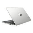 thumbnail image 4 of HP 14-dk0731ms 14" HD Touchscreen Laptop, AMD Ryzen 3 3200U, 8GB, 128G, Silver, 4 of 12