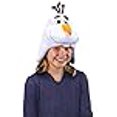 thumbnail image 3 of Frozen Disney Olaf Laplander Child Costume Knit Hat, 3 of 4